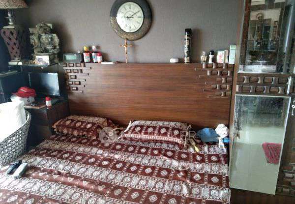 2 BHK Flat In Sheperd Residency For Sale  In Goreagoan West