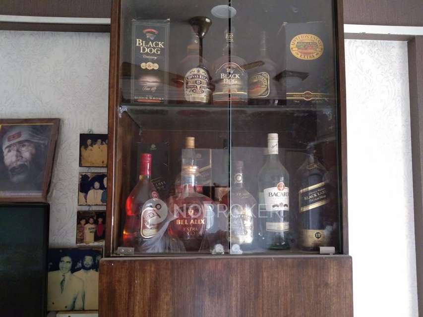 2 BHK Flat In Sheperd Residency For Sale  In Goreagoan West