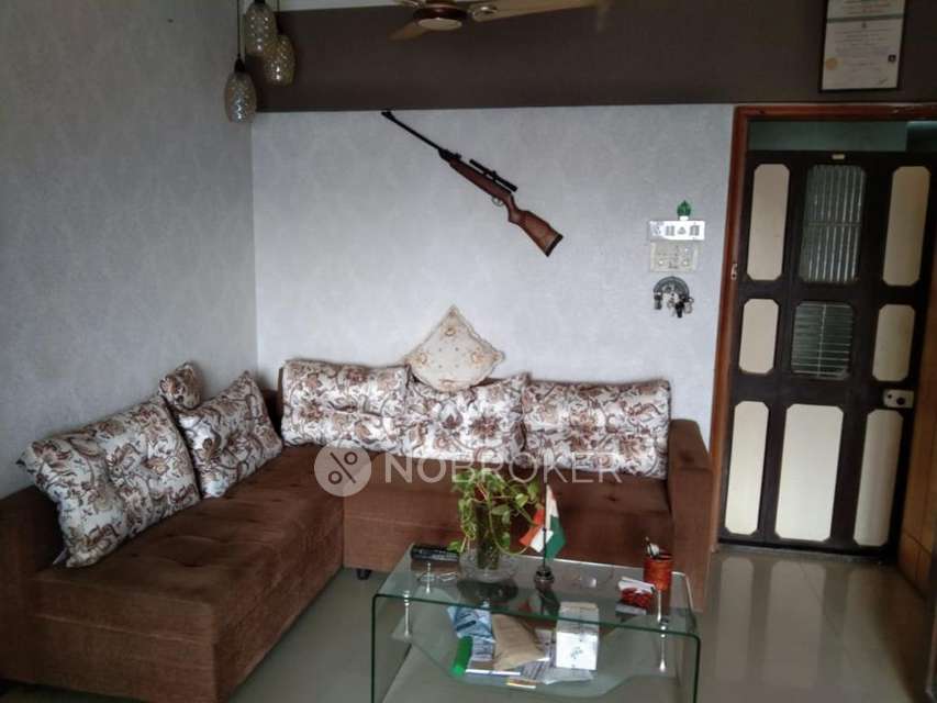 2 BHK Flat In Sheperd Residency For Sale  In Goreagoan West