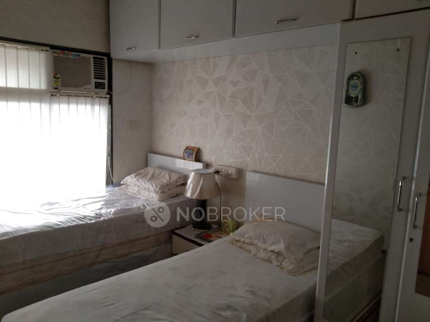 2 BHK Flat In Sheperd Residency For Sale  In Goreagoan West