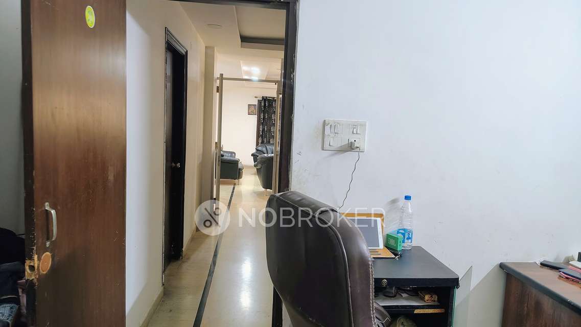 4 BHK Flat In Lakshmi Nilayam For Sale  In Banjara Hills