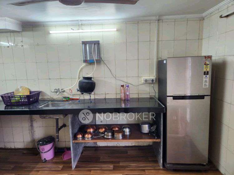 PG for Boys in Powai