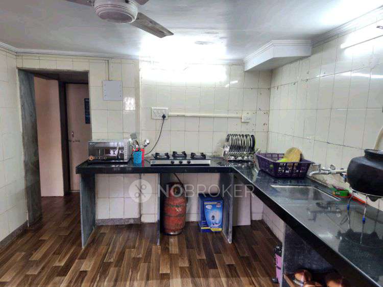 PG for Boys in Powai