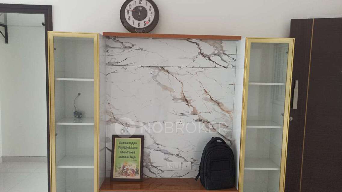 3 BHK Flat In Honer Aquantis for Rent  In Honer Aquantis