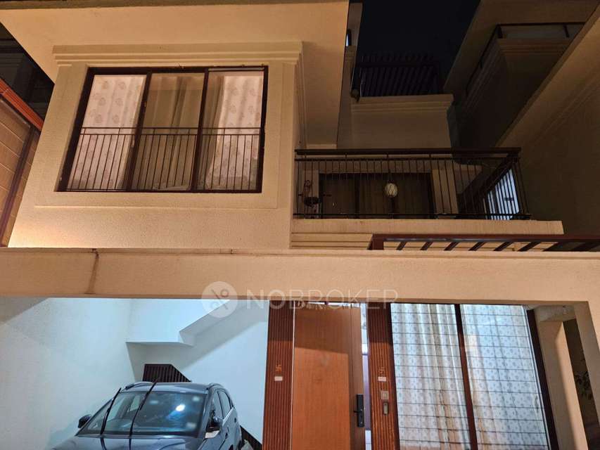4 BHK Villa In Casagrand Florella For Sale  In Sarjapura