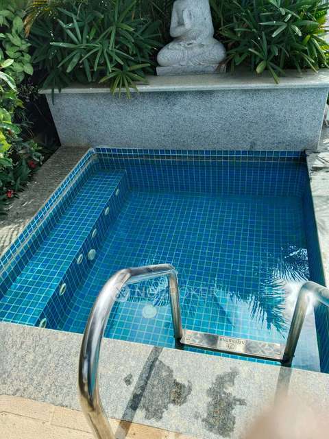 4 BHK Villa In Casagrand Florella For Sale  In Sarjapura