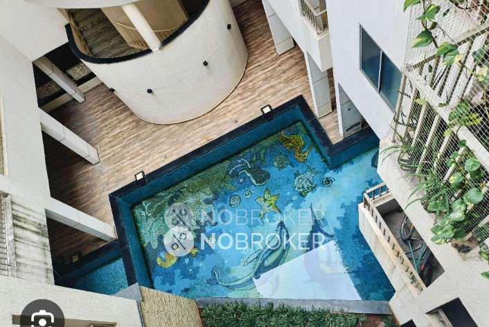 2 BHK Flat In Ds Max Sista Grand For Sale  In Banashankari