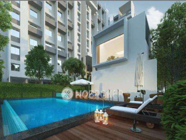 2 BHK Flat In Ds Max Sista Grand For Sale  In Banashankari