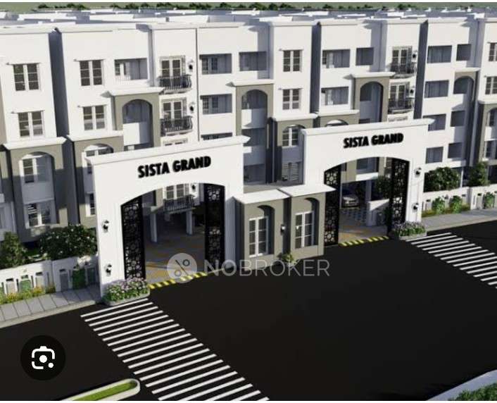 2 BHK Flat In Ds Max Sista Grand For Sale  In Banashankari