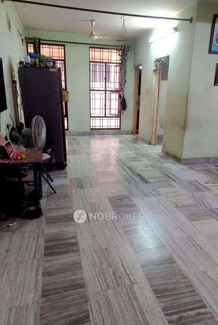 2 BHK Flat In Sri Eshwara Krupa For Sale  In Vijayanagar