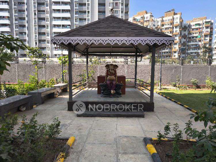 1 BHK Flat In Vj Yashwant Punawale for Rent  In Punawale