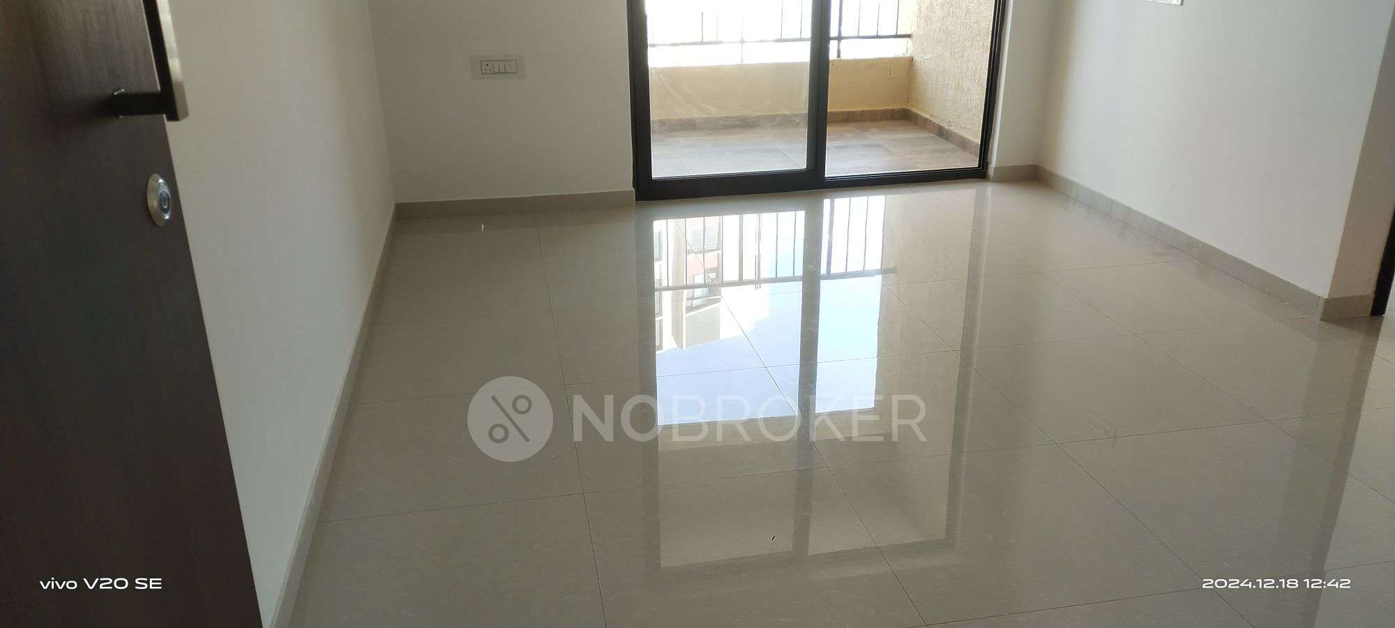 2 BHK Flat In Shapoorji Pallonji Joyville for Rent In Manjari