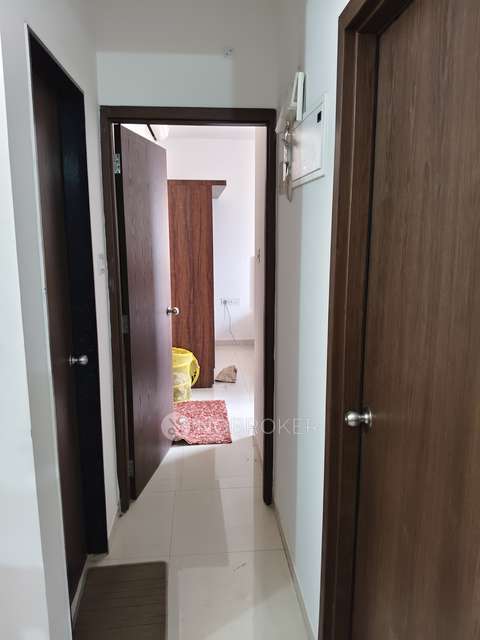 2 BHK Flat In Shapoorji Pallonji Joyville  for Rent  In Manjari