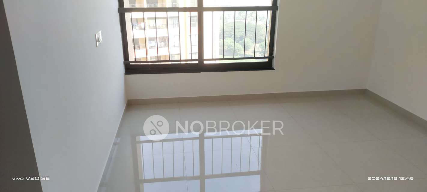 2 BHK Flat In Shapoorji Pallonji Joyville  for Rent  In Manjari