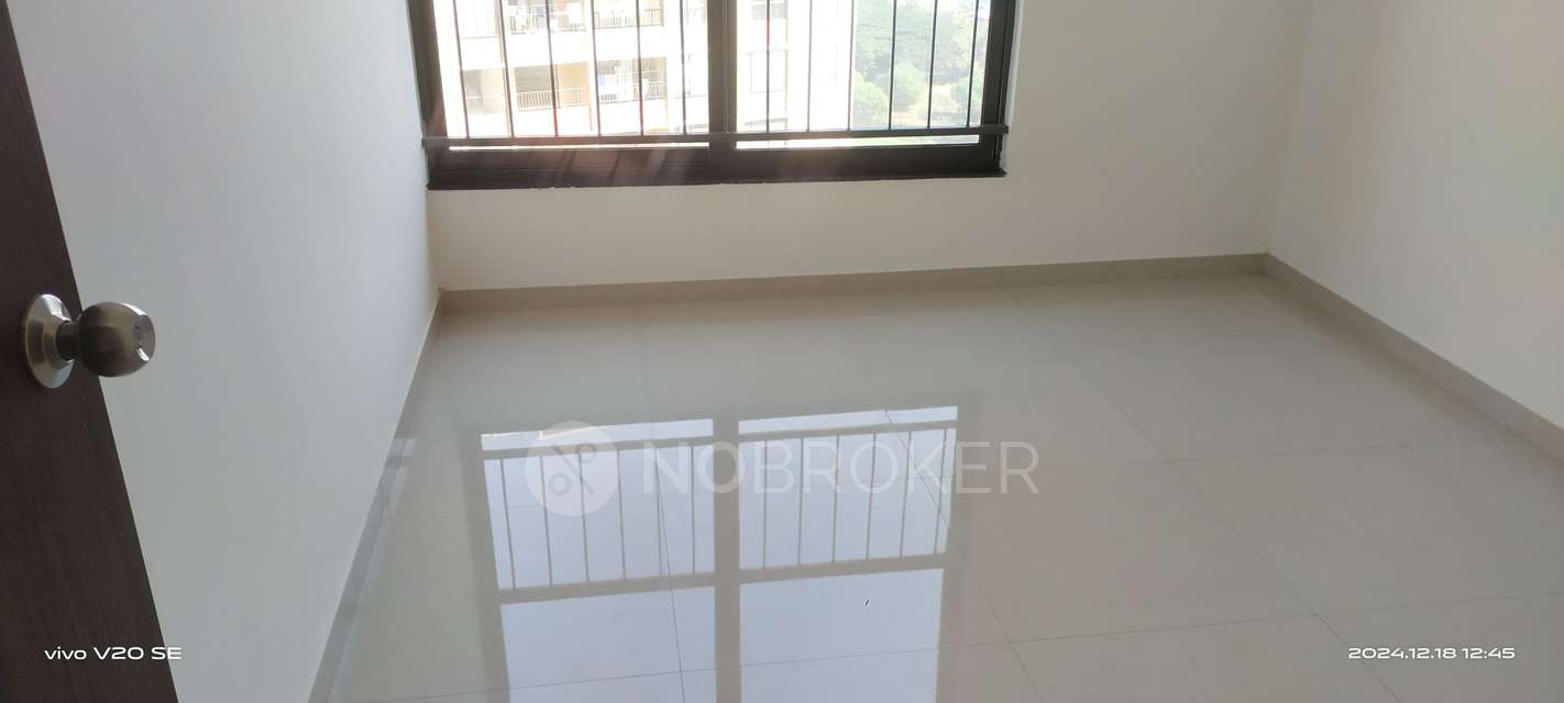 2 BHK Flat In Shapoorji Pallonji Joyville  for Rent  In Manjari