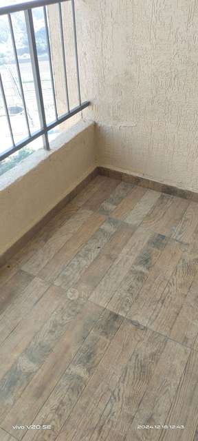 2 BHK Flat In Shapoorji Pallonji Joyville  for Rent  In Manjari