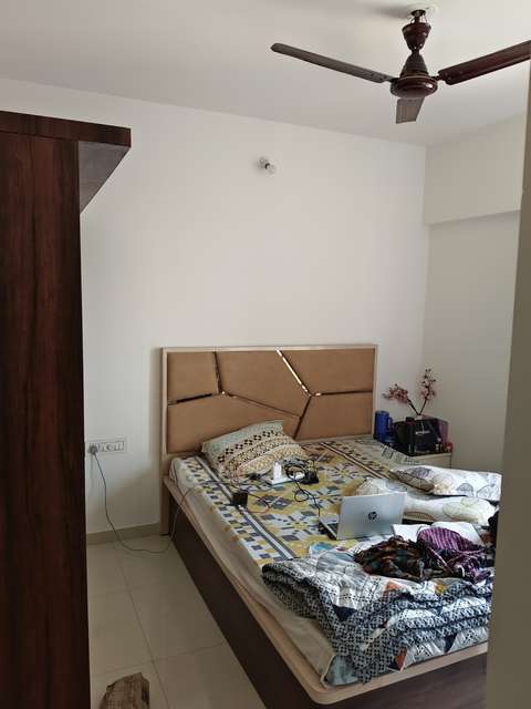 2 BHK Flat In Shapoorji Pallonji Joyville  for Rent  In Manjari