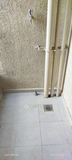 2 BHK Flat In Shapoorji Pallonji Joyville  for Rent  In Manjari