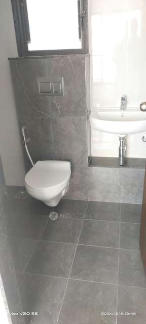 2 BHK Flat In Shapoorji Pallonji Joyville  for Rent  In Manjari