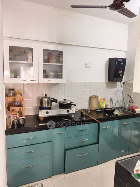 2 BHK Flat In Shapoorji Pallonji Joyville  for Rent  In Manjari