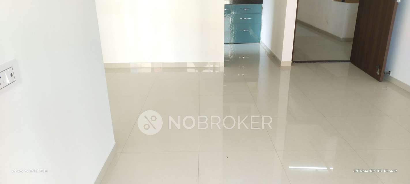 2 BHK Flat In Shapoorji Pallonji Joyville  for Rent  In Manjari