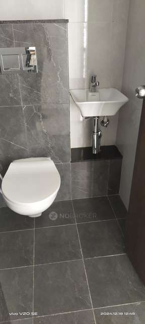 2 BHK Flat In Shapoorji Pallonji Joyville  for Rent  In Manjari