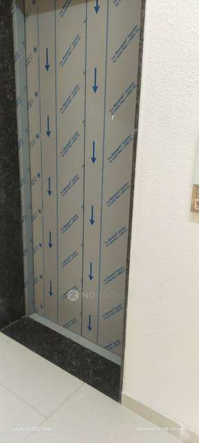 2 BHK Flat In Shapoorji Pallonji Joyville  for Rent  In Manjari