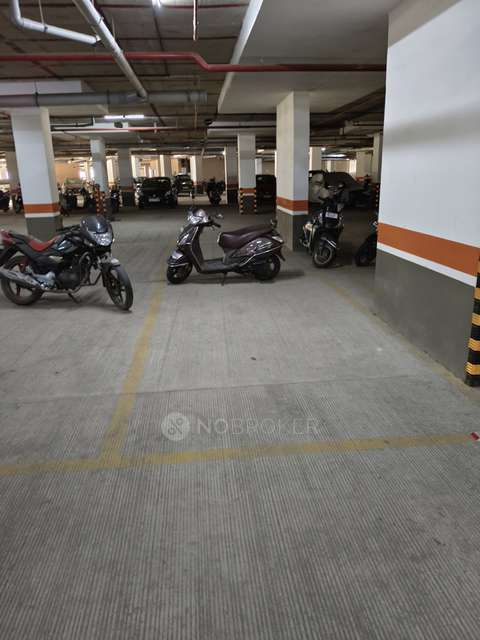 2 BHK Flat In Shapoorji Pallonji Joyville  for Rent  In Manjari