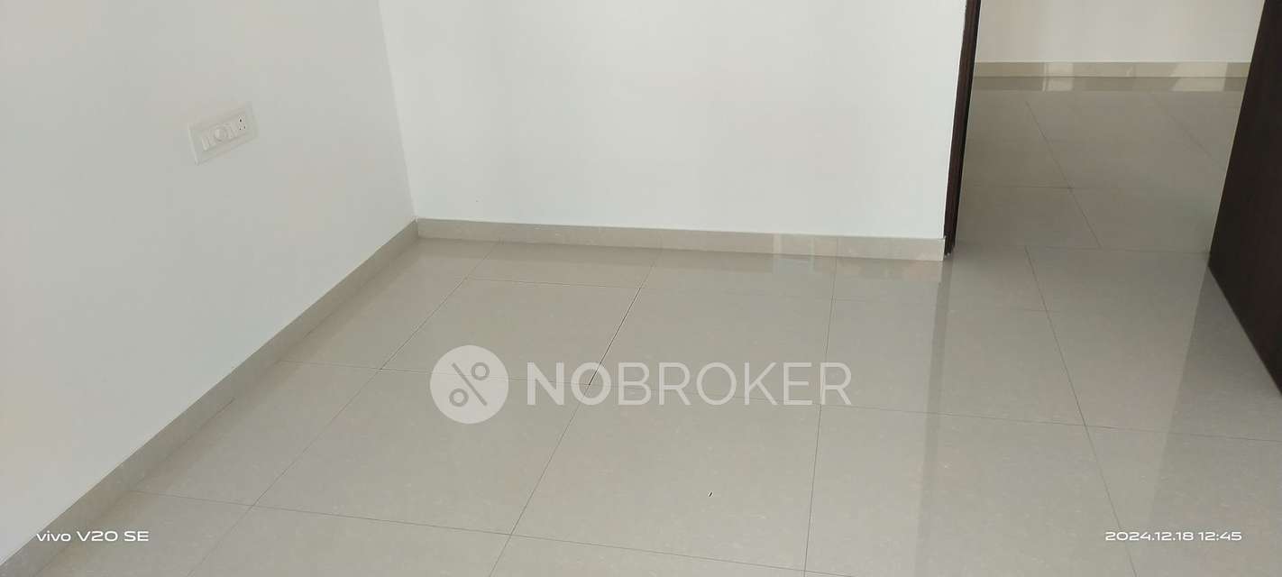 2 BHK Flat In Shapoorji Pallonji Joyville  for Rent  In Manjari