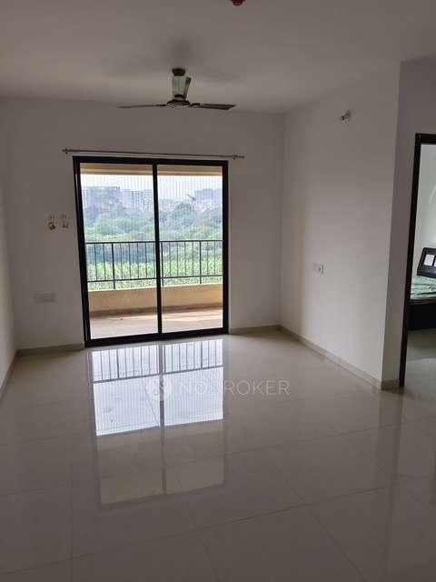 2 BHK Flat In Shapoorji Pallonji Joyville  for Rent  In Manjari