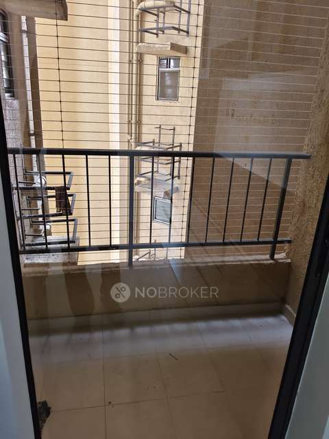 2 BHK Flat In Shapoorji Pallonji Joyville  for Rent  In Manjari