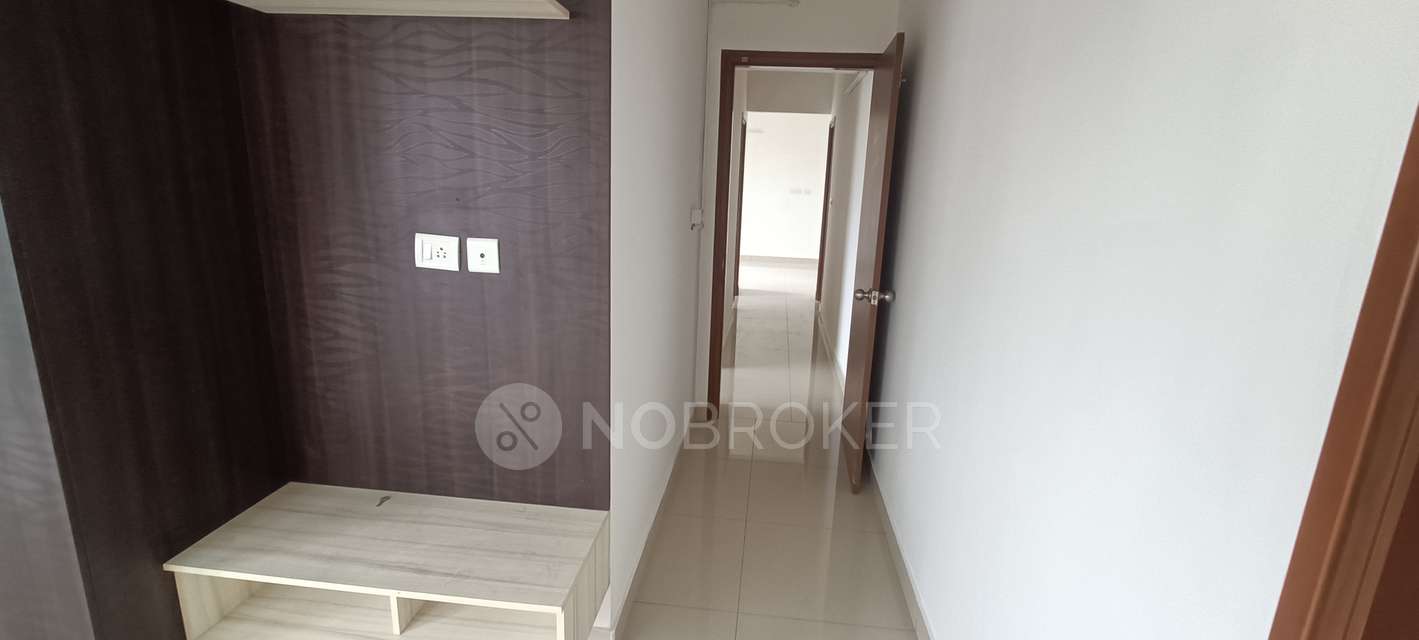 3 BHK Flat In Provident Sunworth For Sale  In Kambipura