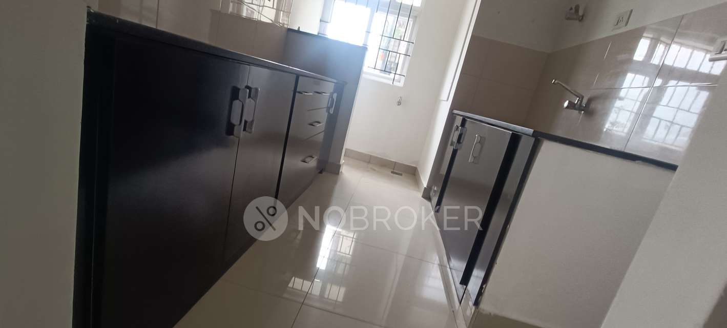 3 BHK Flat In Provident Sunworth For Sale  In Kambipura