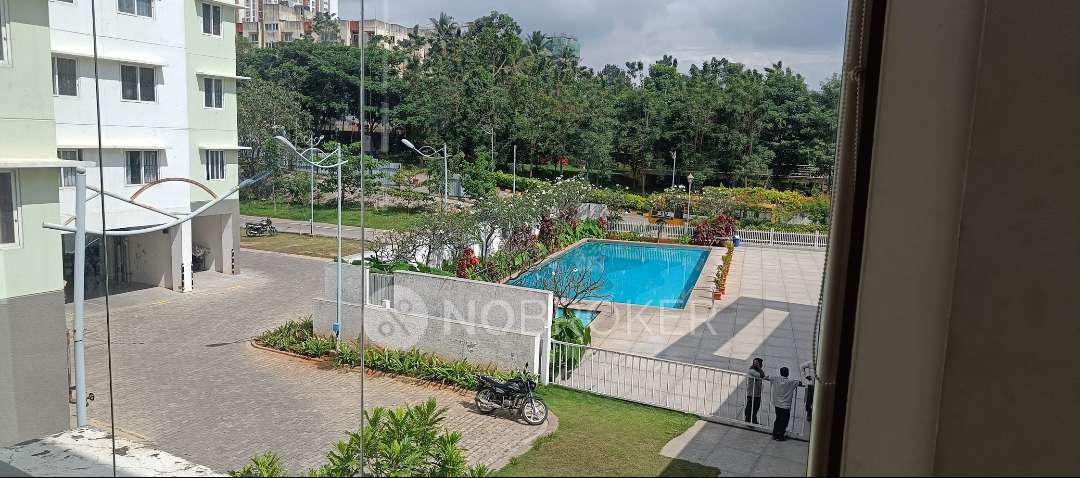 3 BHK Flat In Provident Sunworth For Sale  In Kambipura