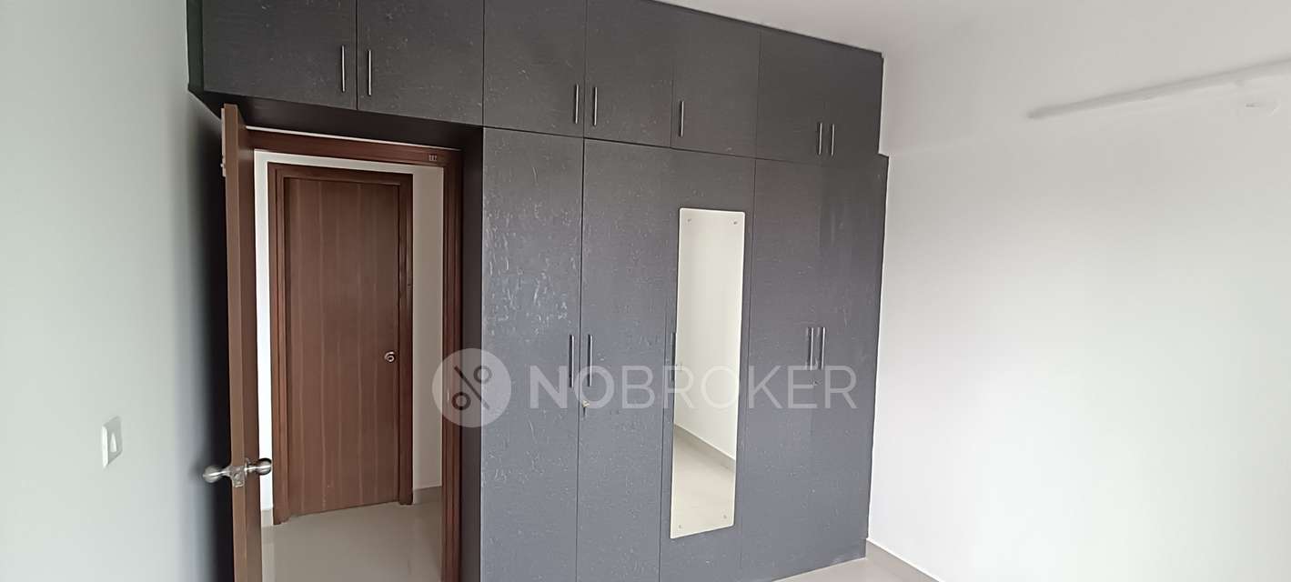 3 BHK Flat In Provident Sunworth For Sale  In Kambipura