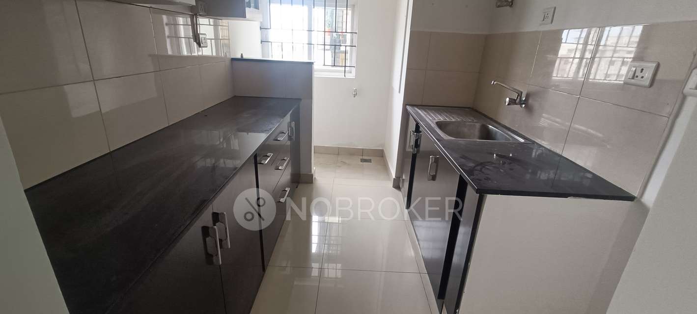 3 BHK Flat In Provident Sunworth For Sale  In Kambipura