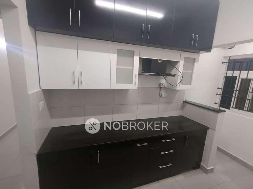 3 BHK Flat In Provident Sunworth For Sale  In Kambipura