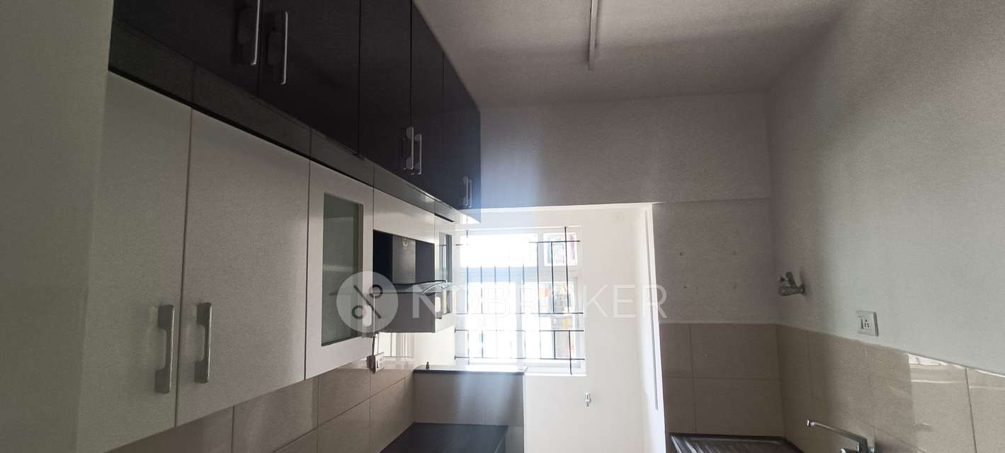 3 BHK Flat In Provident Sunworth For Sale  In Kambipura