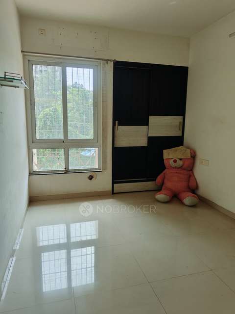 2 BHK Flat In Puraniks Hometown Phase 2 For Sale  In Thane West