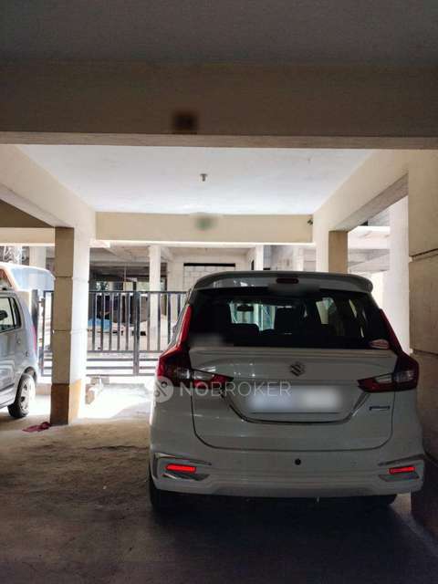 3 BHK Flat In Ashrita Eshaan  Nz Meadows For Sale  In Ayappa Garden 2 Cross Road