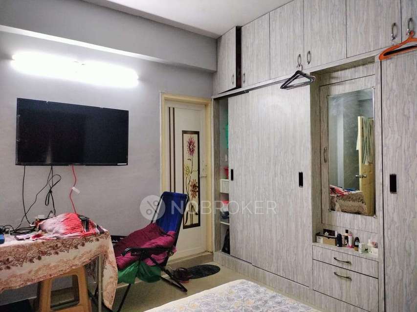 3 BHK Flat In Ashrita Eshaan  Nz Meadows For Sale  In Ayappa Garden 2 Cross Road