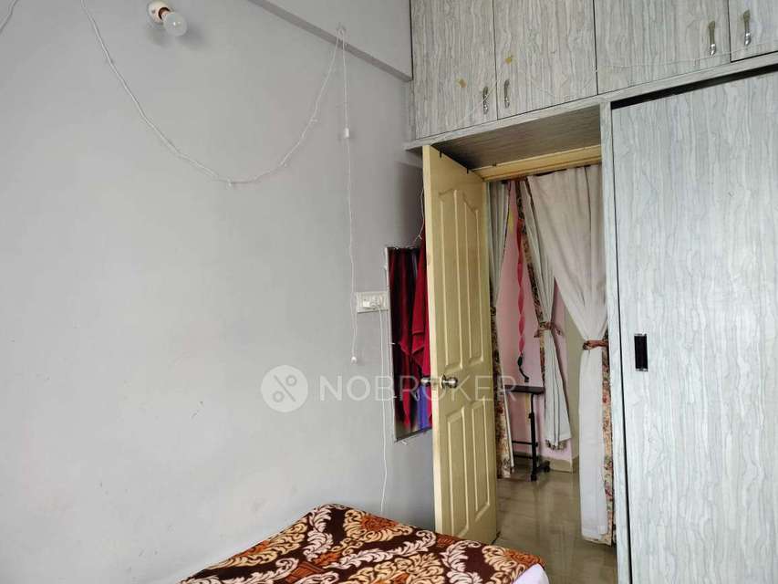 3 BHK Flat In Ashrita Eshaan  Nz Meadows For Sale  In Ayappa Garden 2 Cross Road