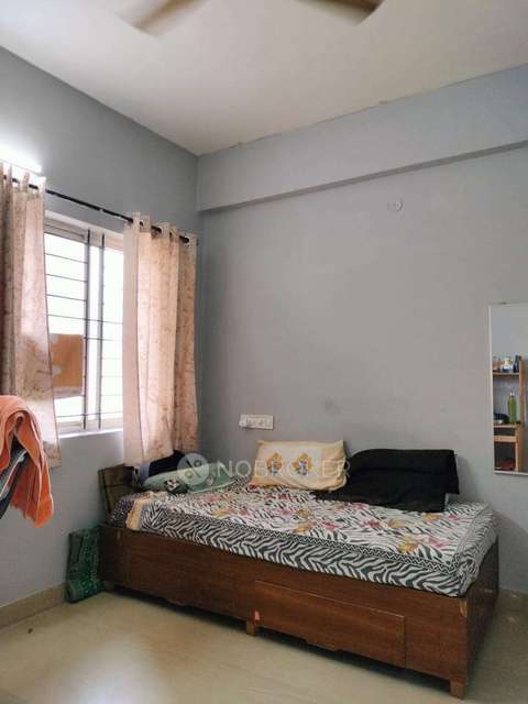 3 BHK Flat In Ashrita Eshaan  Nz Meadows For Sale  In Ayappa Garden 2 Cross Road