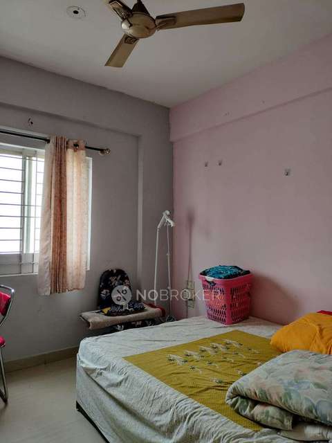 3 BHK Flat In Ashrita Eshaan  Nz Meadows For Sale  In Ayappa Garden 2 Cross Road