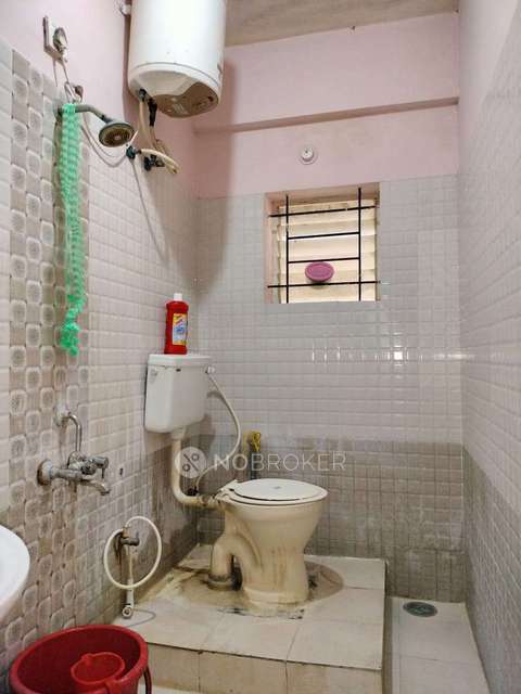 3 BHK Flat In Ashrita Eshaan  Nz Meadows For Sale  In Ayappa Garden 2 Cross Road
