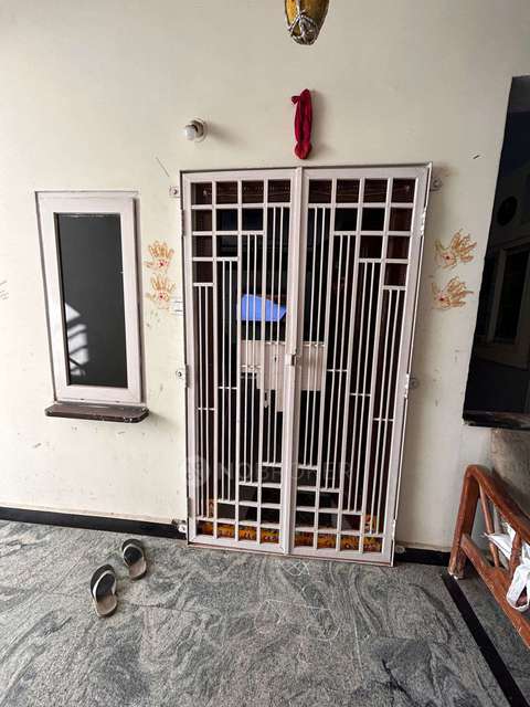 2 BHK Flat In Ayodya Residency For Sale  In Shakti Nagar, Moosapet