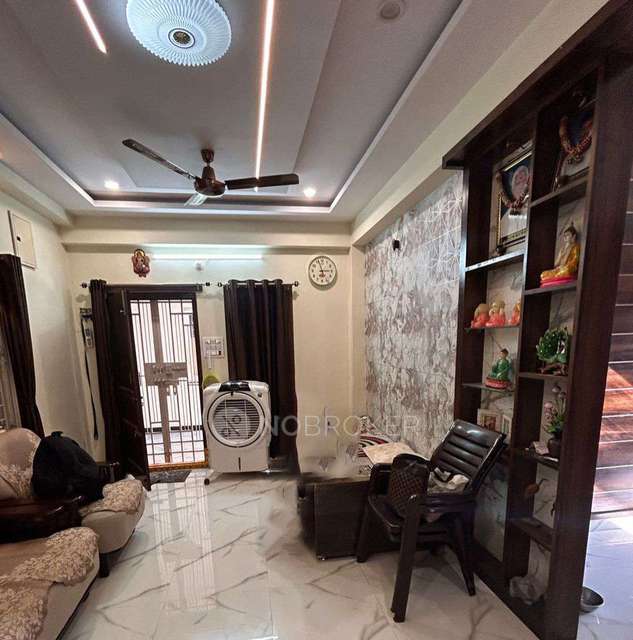 2 BHK Flat In Ayodya Residency For Sale  In Shakti Nagar, Moosapet