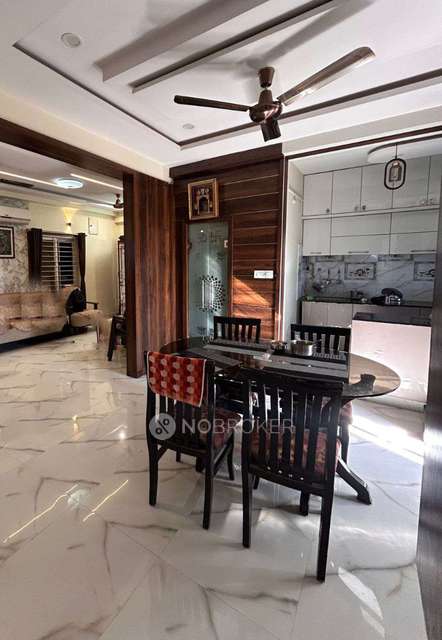 2 BHK Flat In Ayodya Residency For Sale  In Shakti Nagar, Moosapet