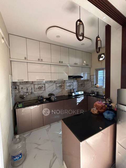 2 BHK Flat In Ayodya Residency For Sale  In Shakti Nagar, Moosapet