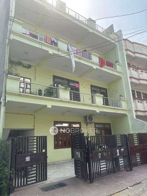 3 BHK Villa For Sale  In Govindpuram Ghaziabad